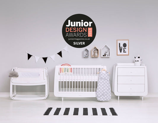 Snüz Success at Junior Design Awards 2019